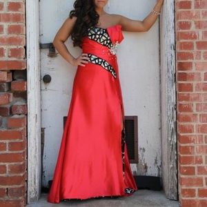 Precious Formals Dress